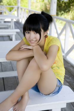 藤井美莱